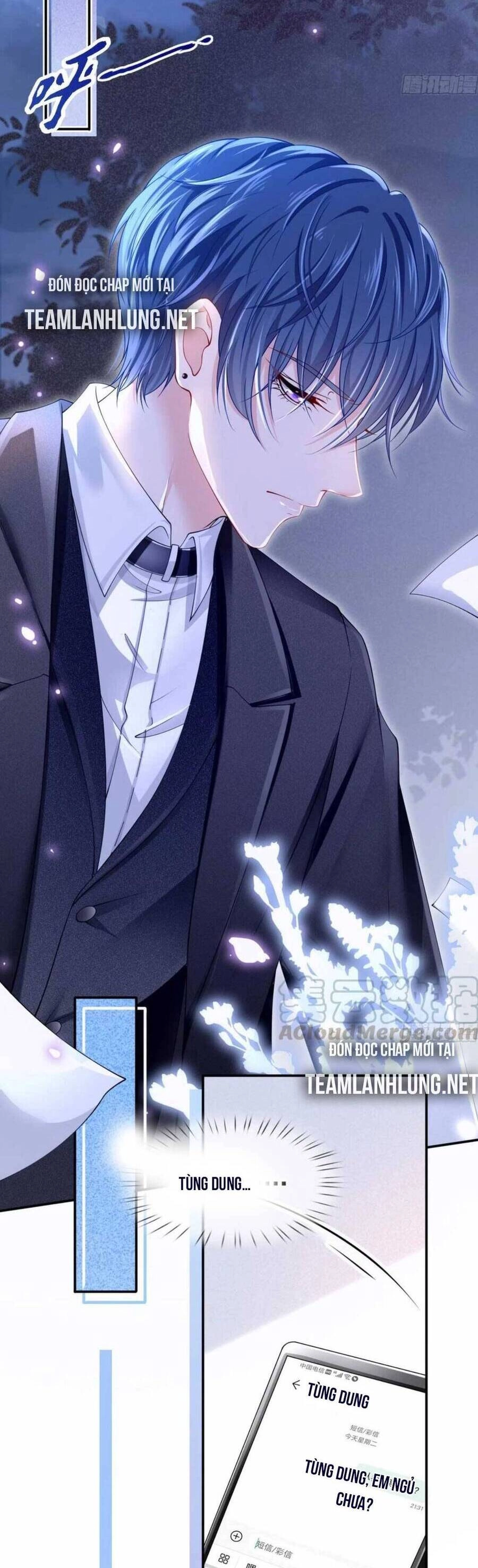 Tôi Trở Thành Kiều Thê Của Ông Trùm Phản Diện Chapter 47 - 24