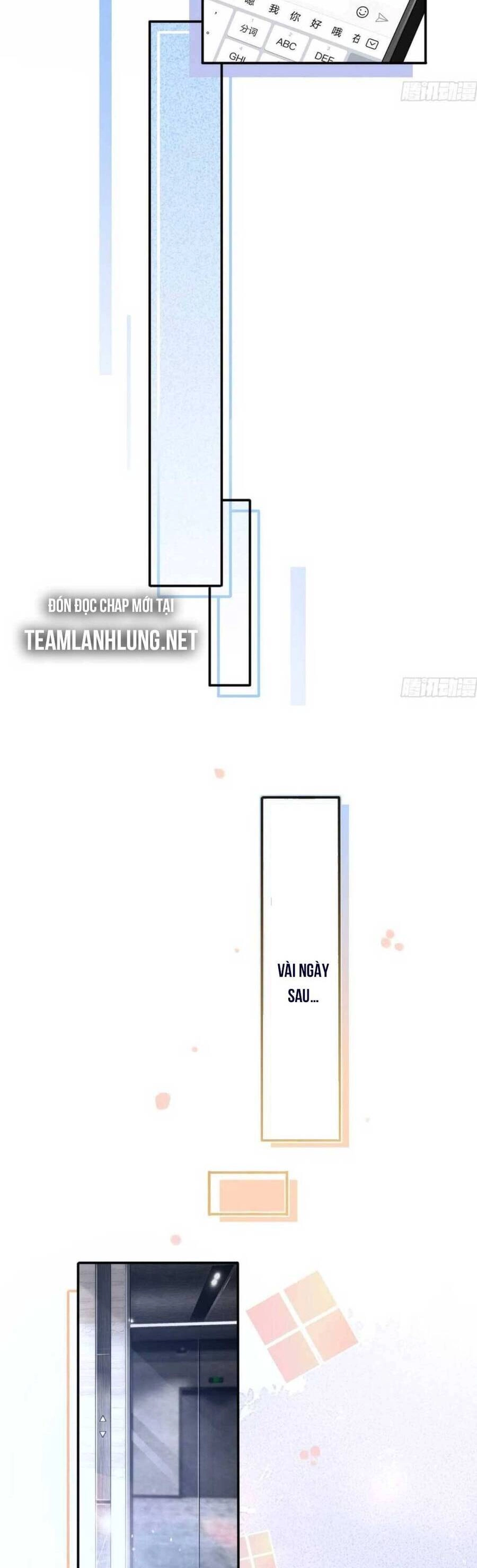 Tôi Trở Thành Kiều Thê Của Ông Trùm Phản Diện Chapter 47 - 25