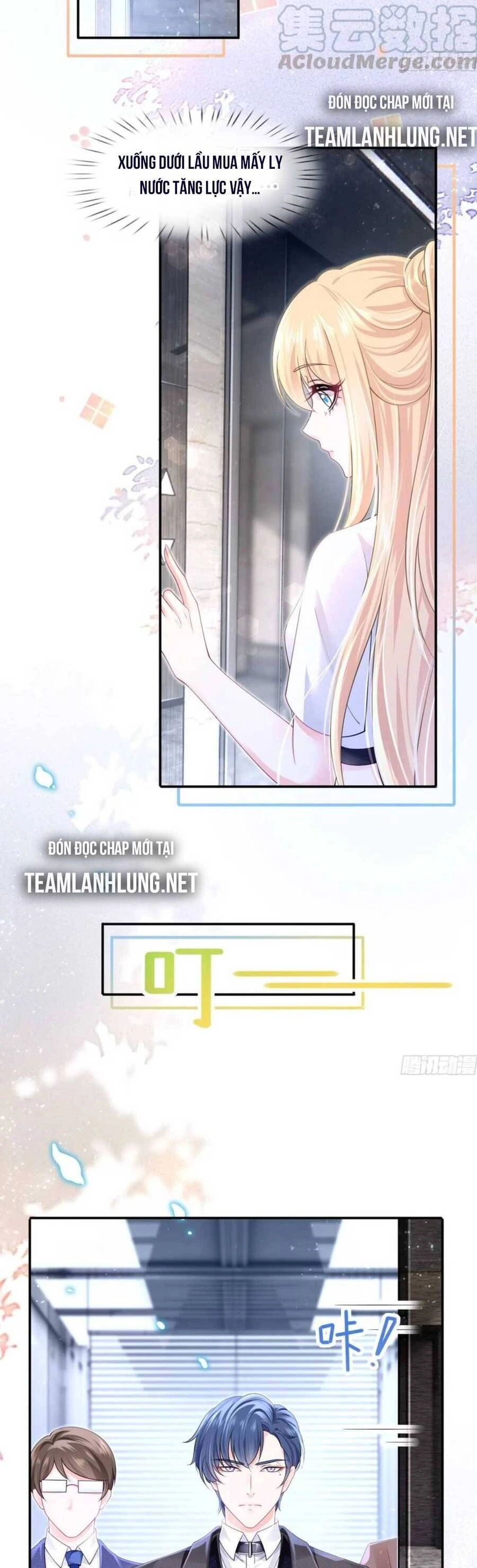 Tôi Trở Thành Kiều Thê Của Ông Trùm Phản Diện Chapter 47 - 26