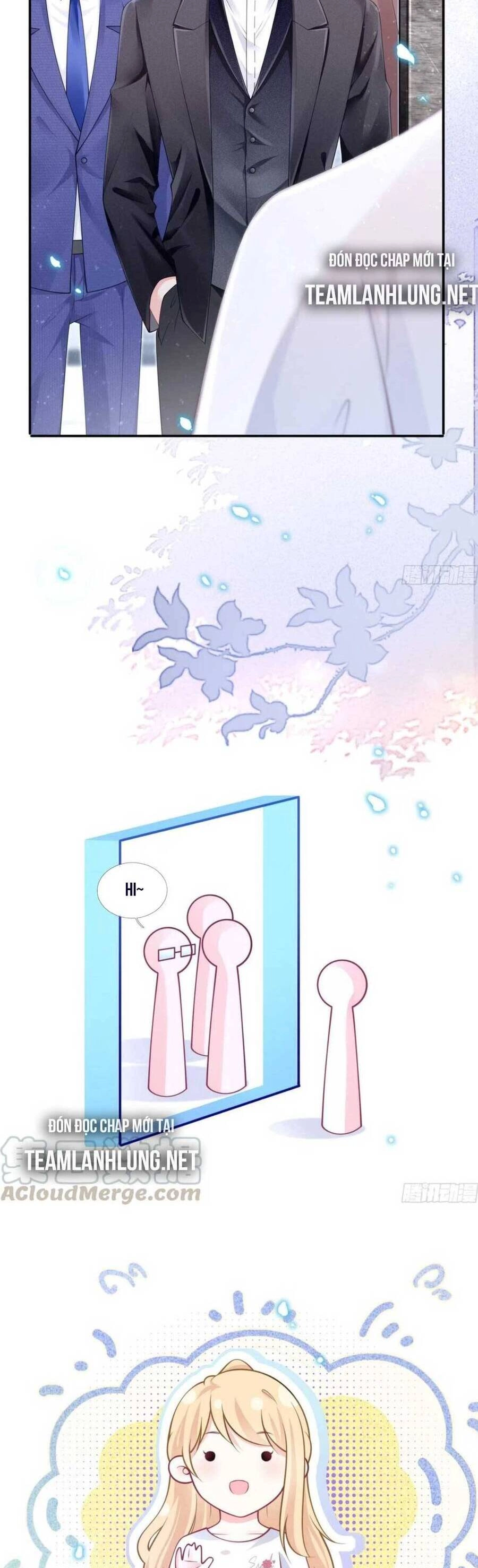 Tôi Trở Thành Kiều Thê Của Ông Trùm Phản Diện Chapter 47 - 27