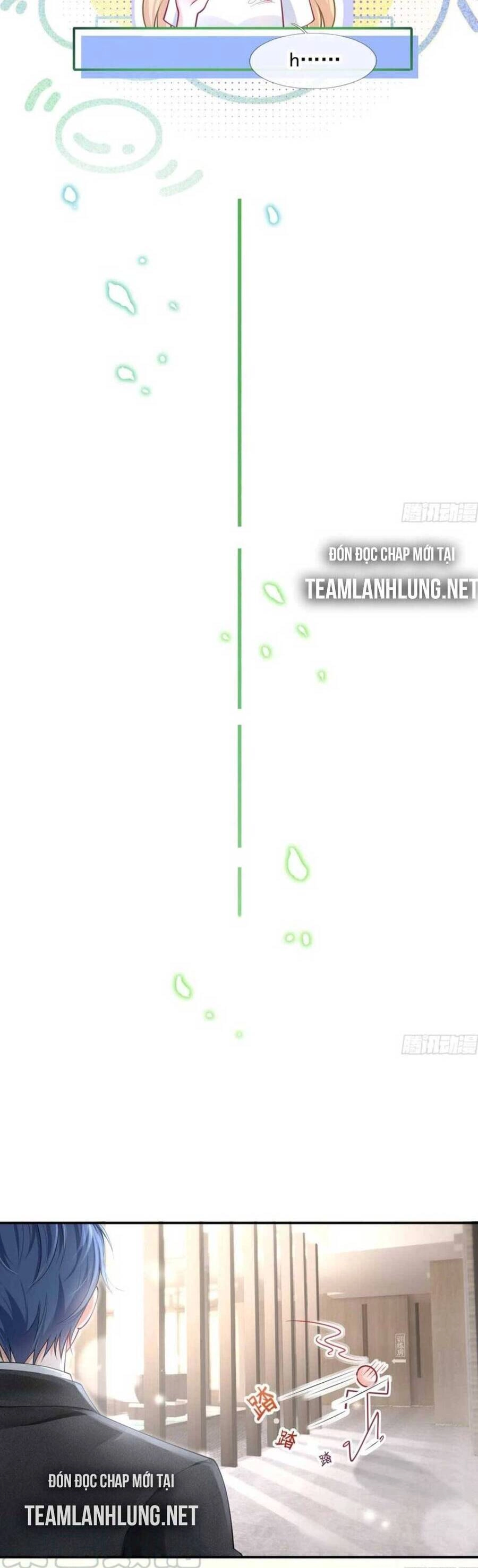 Tôi Trở Thành Kiều Thê Của Ông Trùm Phản Diện Chapter 47 - 28