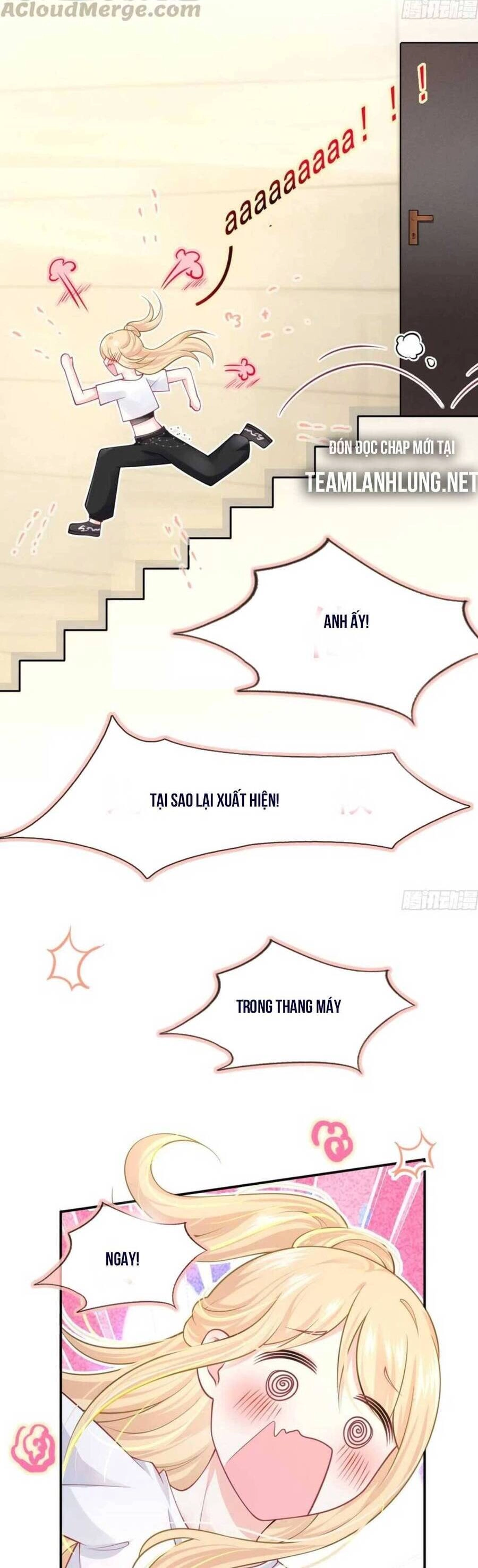 Tôi Trở Thành Kiều Thê Của Ông Trùm Phản Diện Chapter 47 - 29