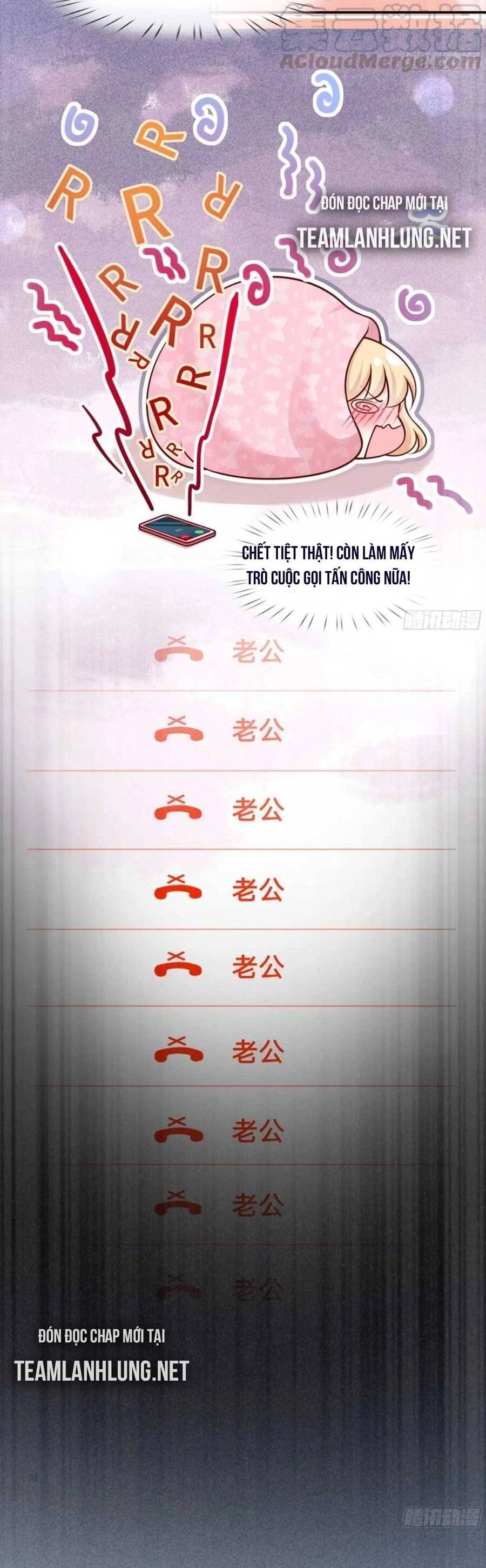 Tôi Trở Thành Kiều Thê Của Ông Trùm Phản Diện Chapter 48 - 9