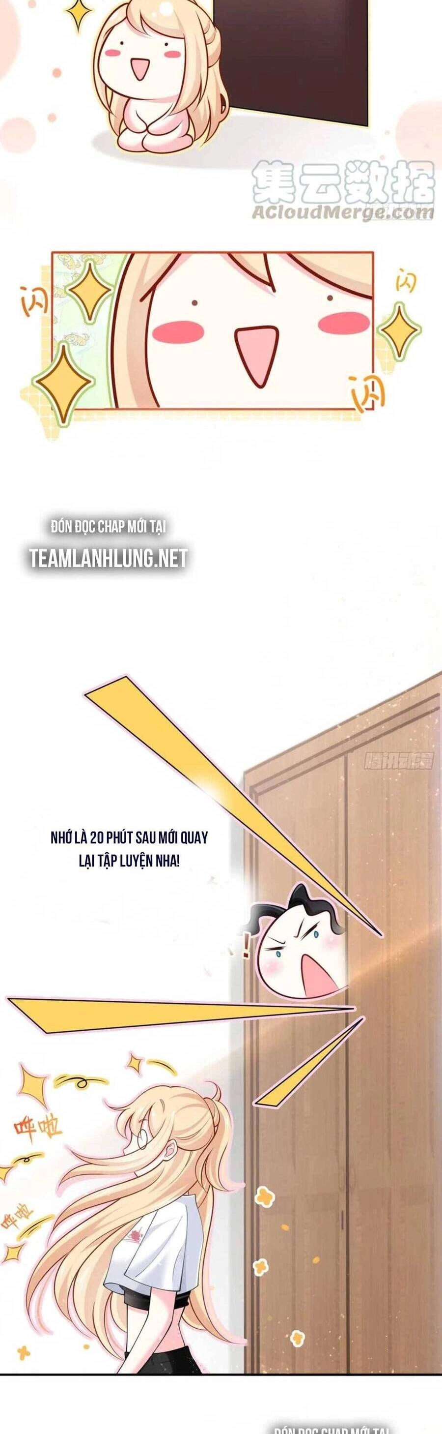 Tôi Trở Thành Kiều Thê Của Ông Trùm Phản Diện Chapter 48 - 15