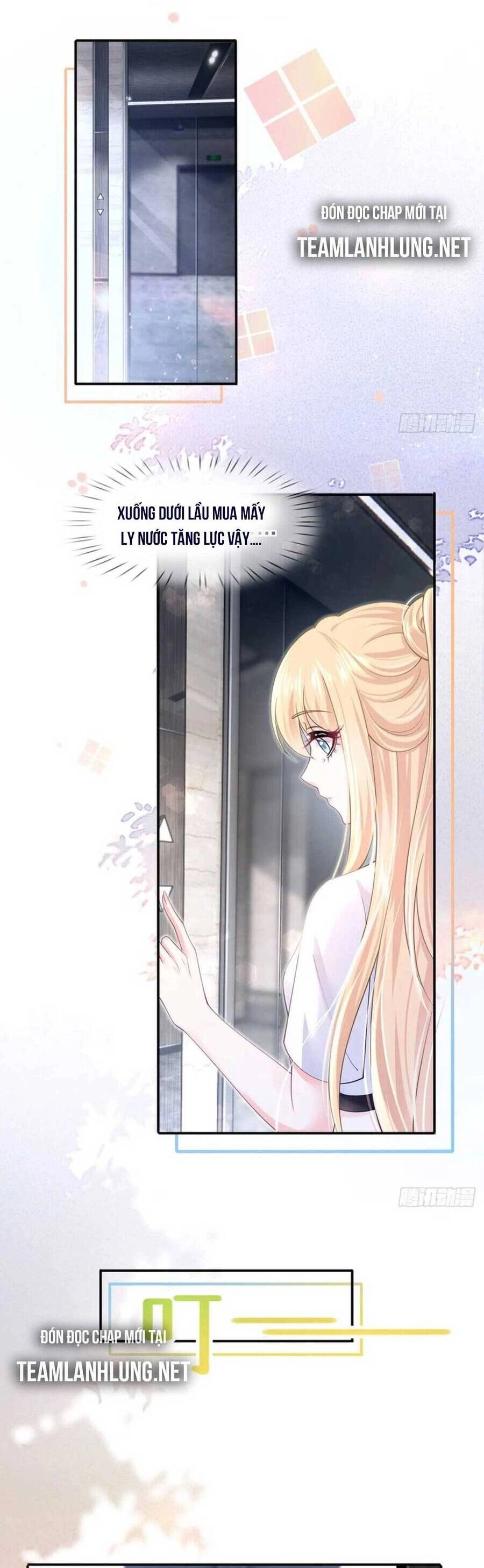 Tôi Trở Thành Kiều Thê Của Ông Trùm Phản Diện Chapter 48 - 17