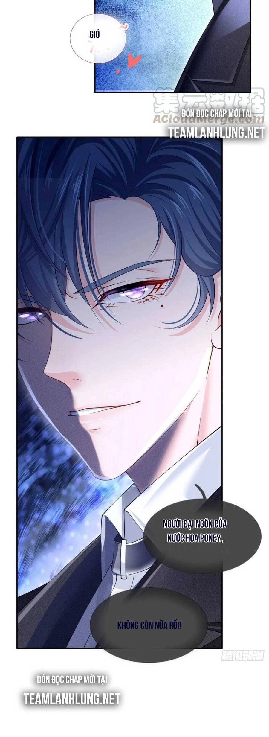 Tôi Trở Thành Kiều Thê Của Ông Trùm Phản Diện Chapter 48 - 30