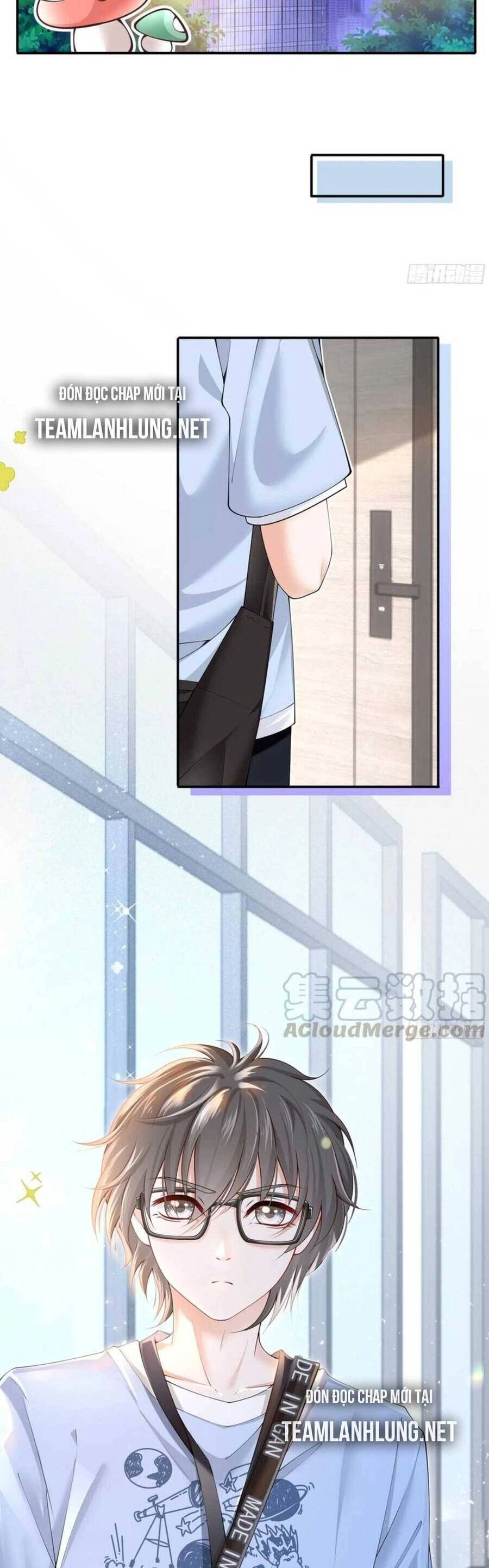 Tôi Trở Thành Kiều Thê Của Ông Trùm Phản Diện Chapter 49 - 7