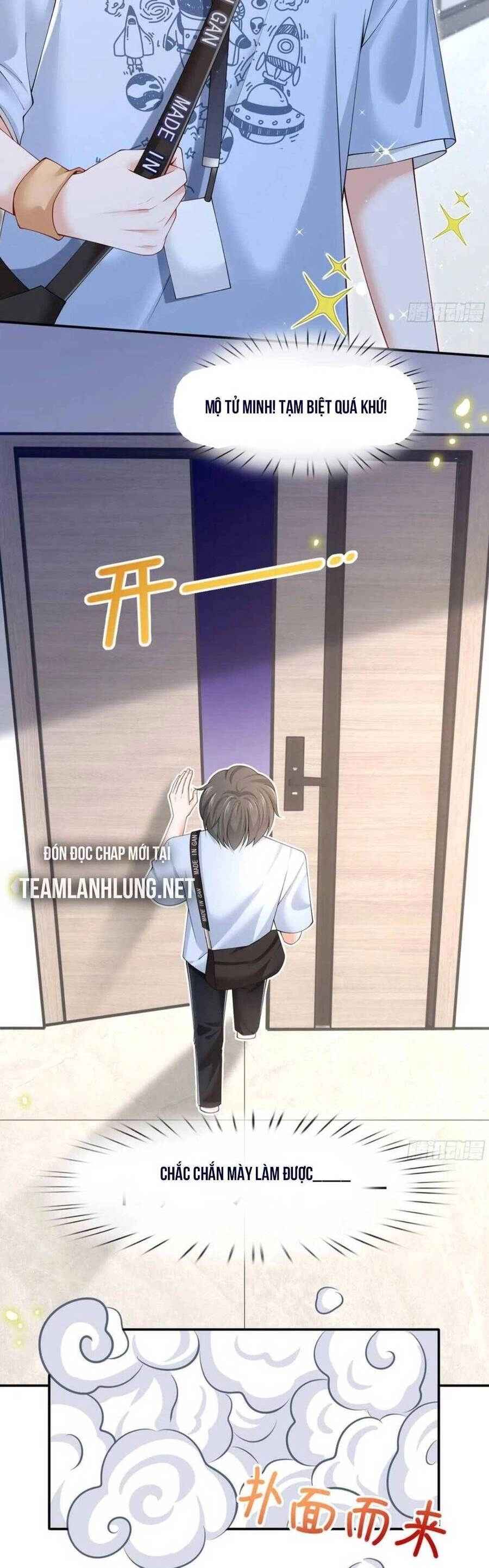 Tôi Trở Thành Kiều Thê Của Ông Trùm Phản Diện Chapter 49 - 8