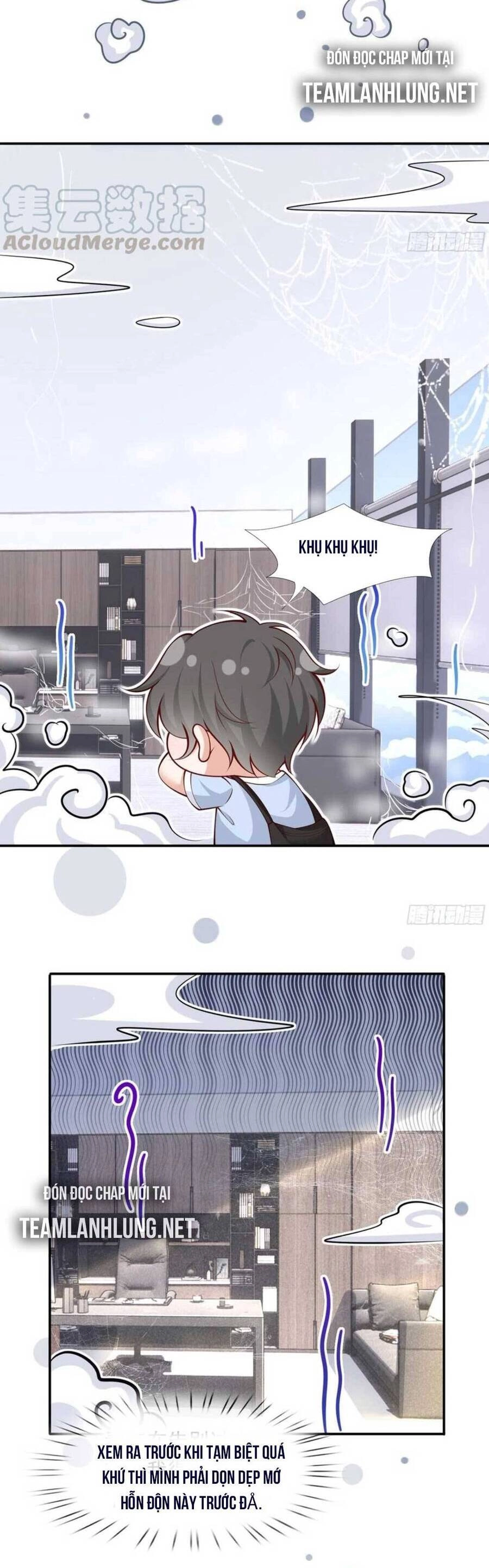 Tôi Trở Thành Kiều Thê Của Ông Trùm Phản Diện Chapter 49 - 9