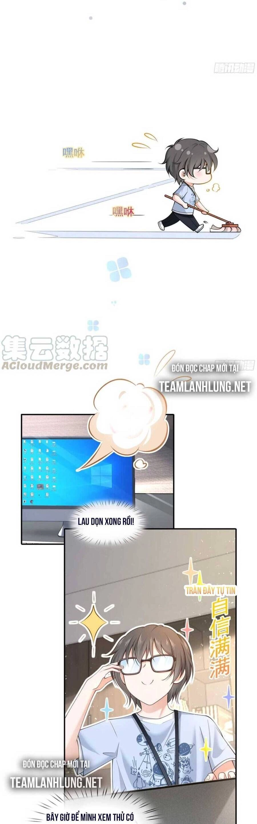 Tôi Trở Thành Kiều Thê Của Ông Trùm Phản Diện Chapter 49 - 10