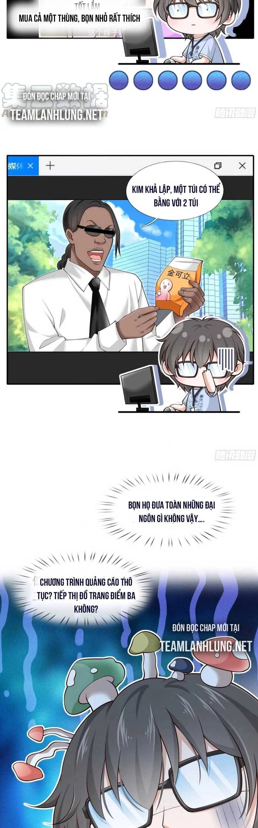 Tôi Trở Thành Kiều Thê Của Ông Trùm Phản Diện Chapter 49 - 12