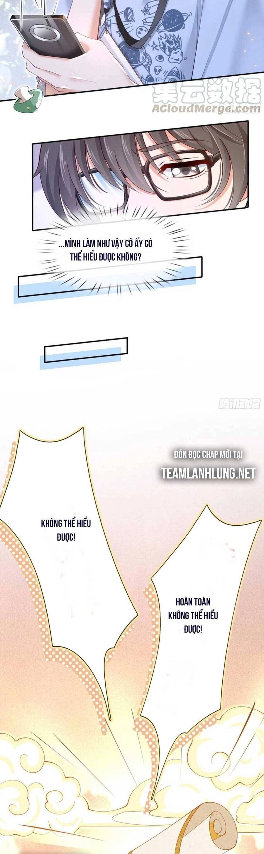 Tôi Trở Thành Kiều Thê Của Ông Trùm Phản Diện Chapter 49 - 18