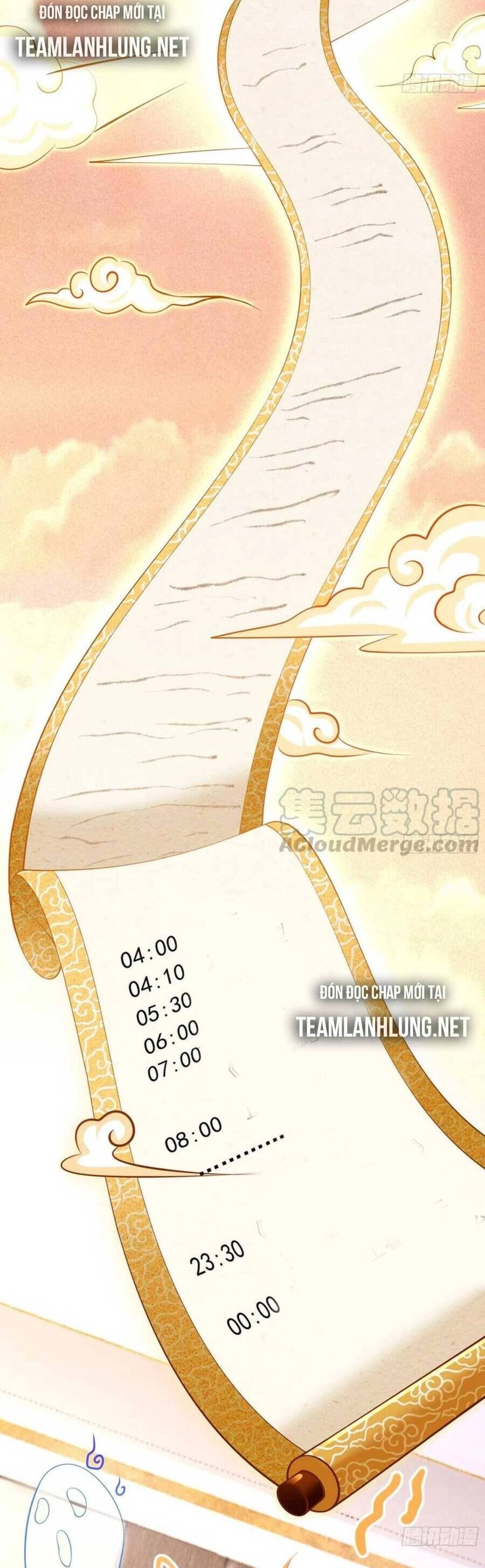 Tôi Trở Thành Kiều Thê Của Ông Trùm Phản Diện Chapter 49 - 19