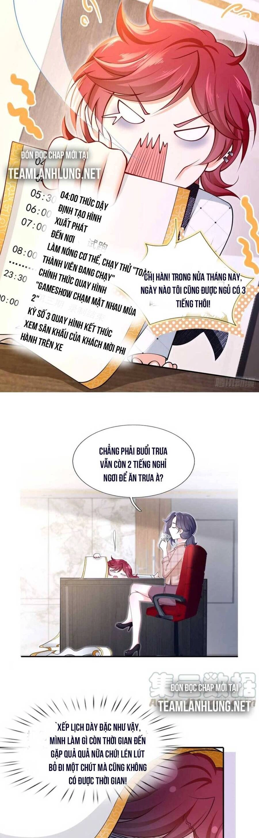 Tôi Trở Thành Kiều Thê Của Ông Trùm Phản Diện Chapter 49 - 20