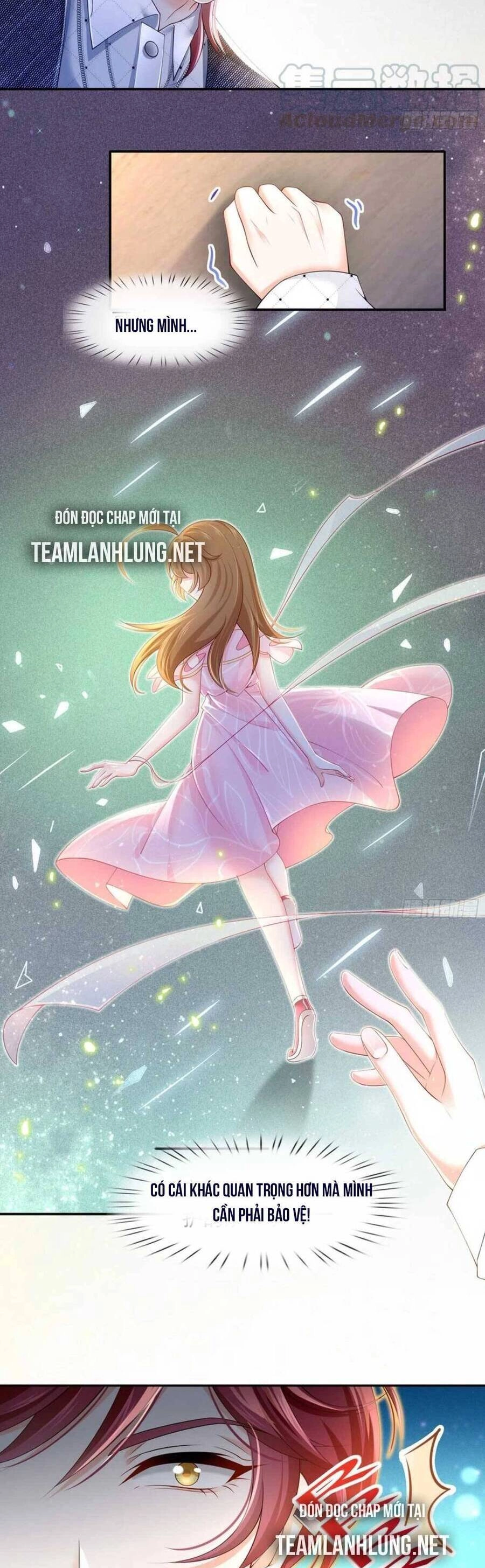 Tôi Trở Thành Kiều Thê Của Ông Trùm Phản Diện Chapter 49 - 23