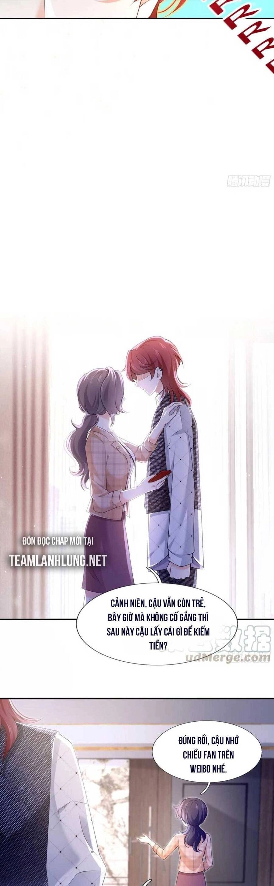 Tôi Trở Thành Kiều Thê Của Ông Trùm Phản Diện Chapter 49 - 24