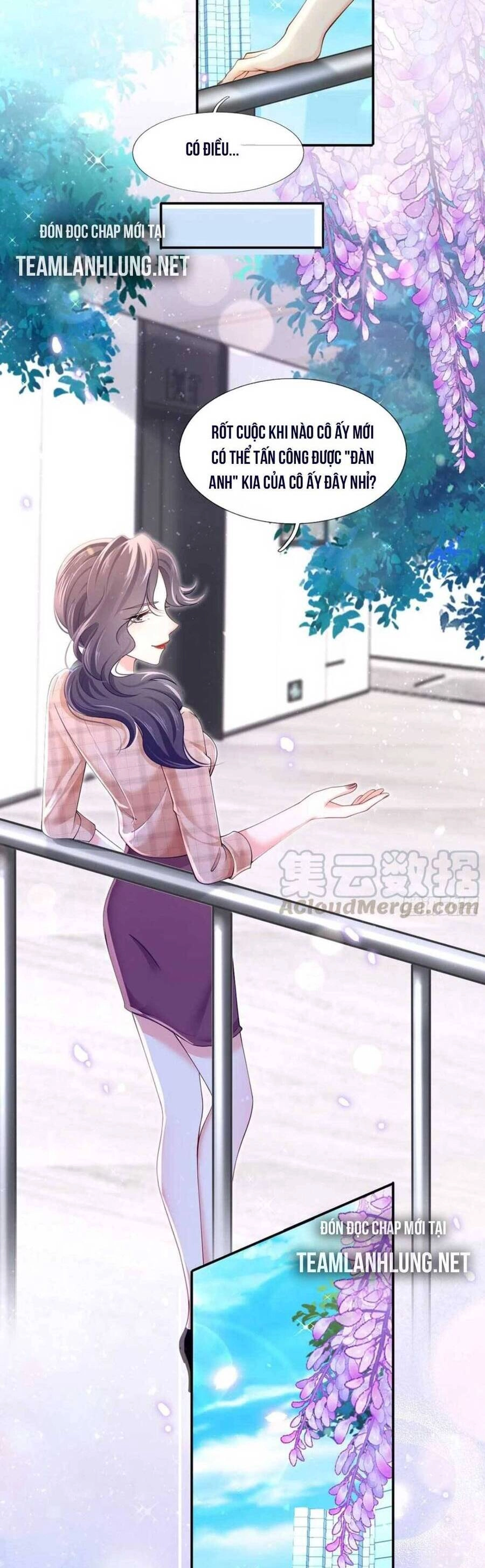 Tôi Trở Thành Kiều Thê Của Ông Trùm Phản Diện Chapter 49 - 28