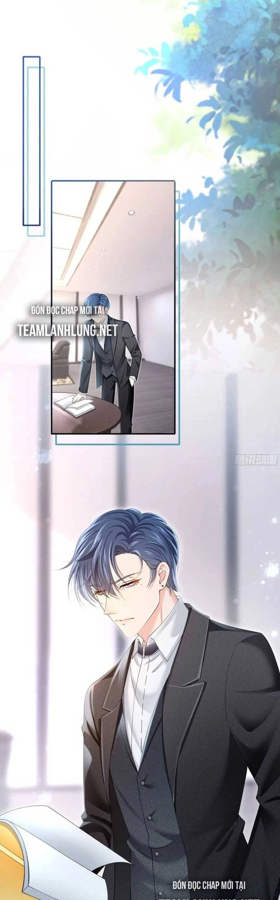 Tôi Trở Thành Kiều Thê Của Ông Trùm Phản Diện Chapter 50 - 7