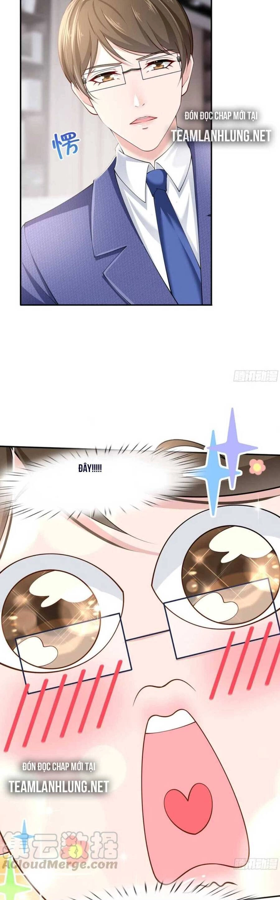 Tôi Trở Thành Kiều Thê Của Ông Trùm Phản Diện Chapter 50 - 9