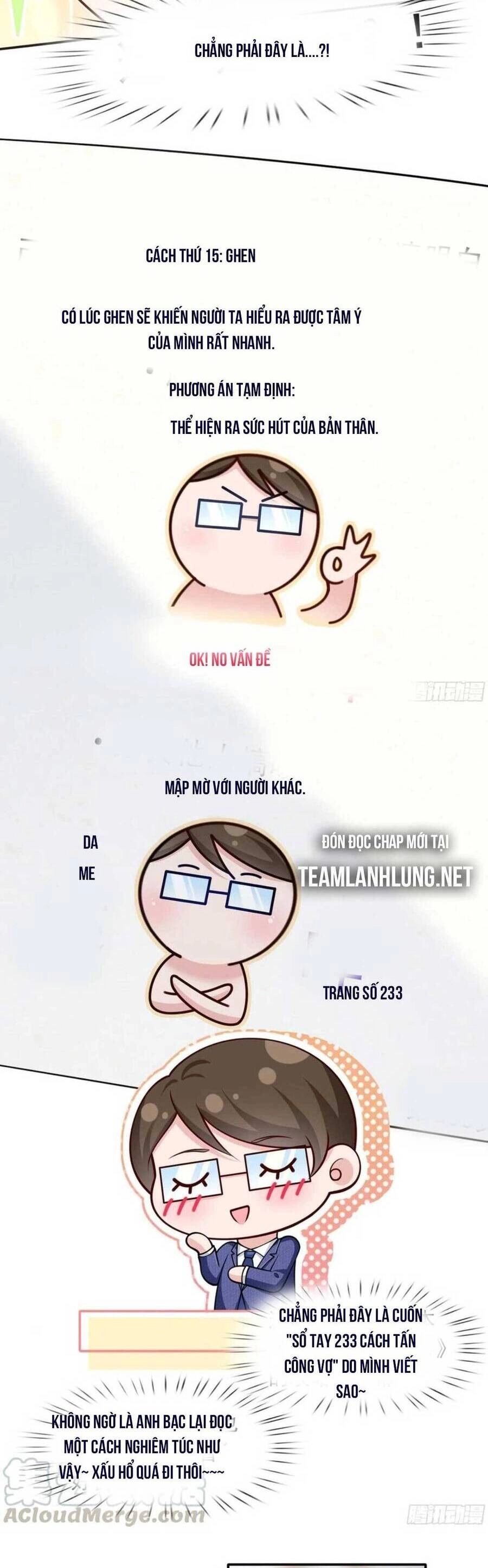 Tôi Trở Thành Kiều Thê Của Ông Trùm Phản Diện Chapter 50 - 10