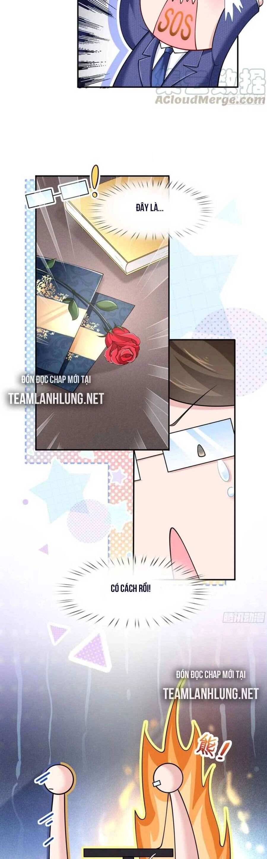 Tôi Trở Thành Kiều Thê Của Ông Trùm Phản Diện Chapter 50 - 13