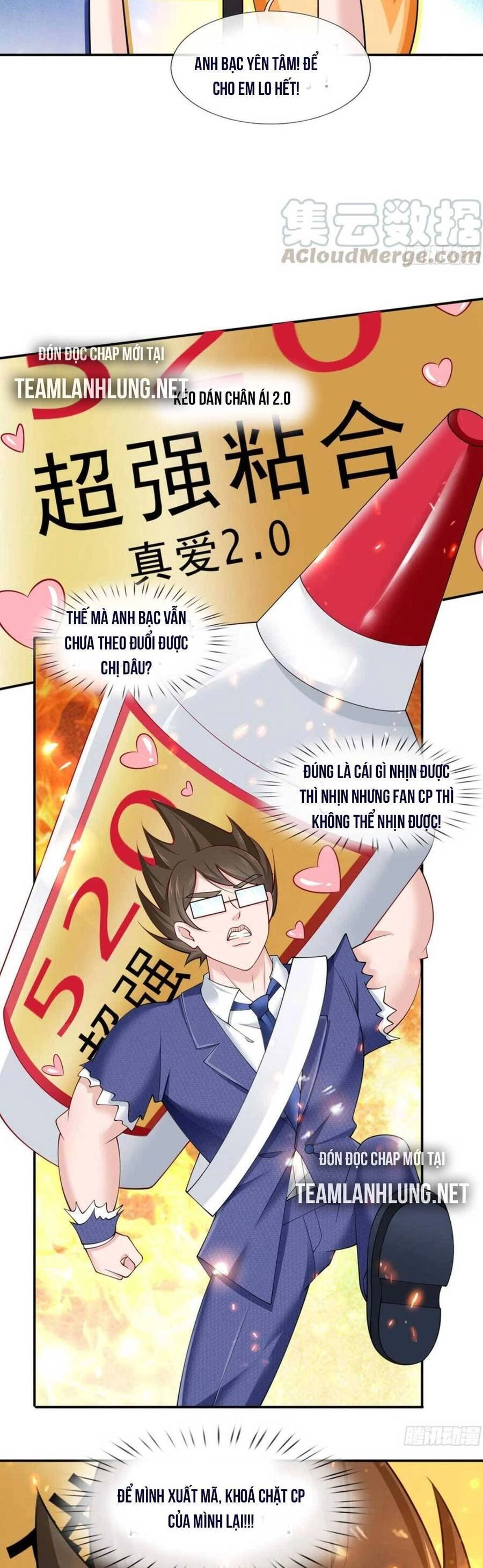 Tôi Trở Thành Kiều Thê Của Ông Trùm Phản Diện Chapter 50 - 14