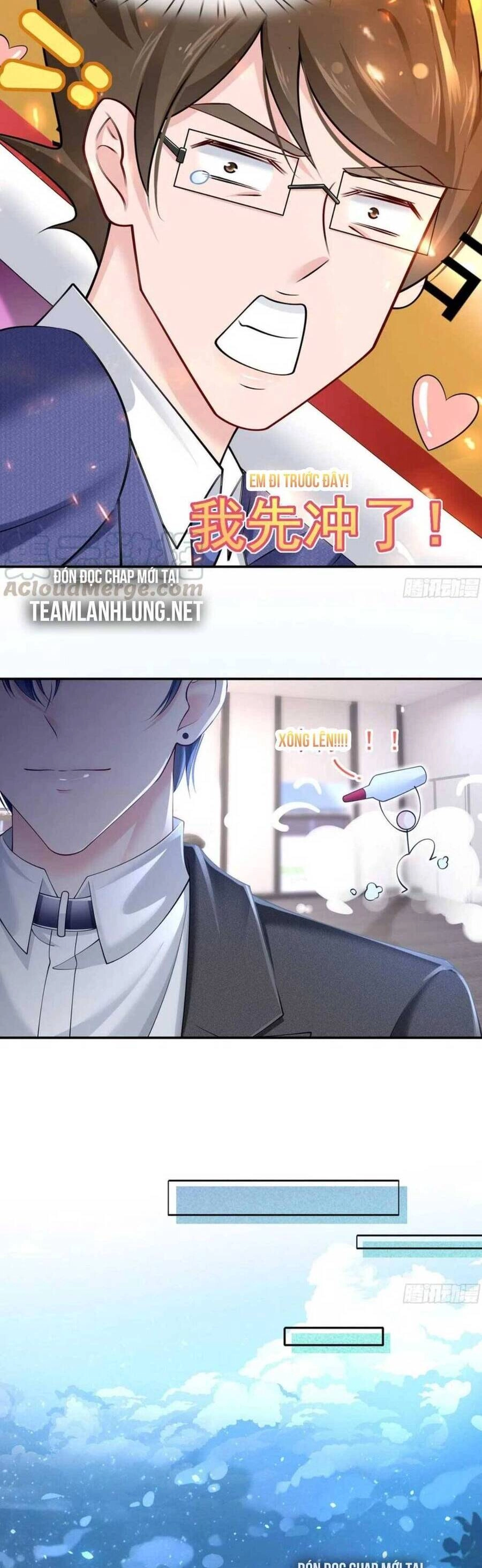 Tôi Trở Thành Kiều Thê Của Ông Trùm Phản Diện Chapter 50 - 15