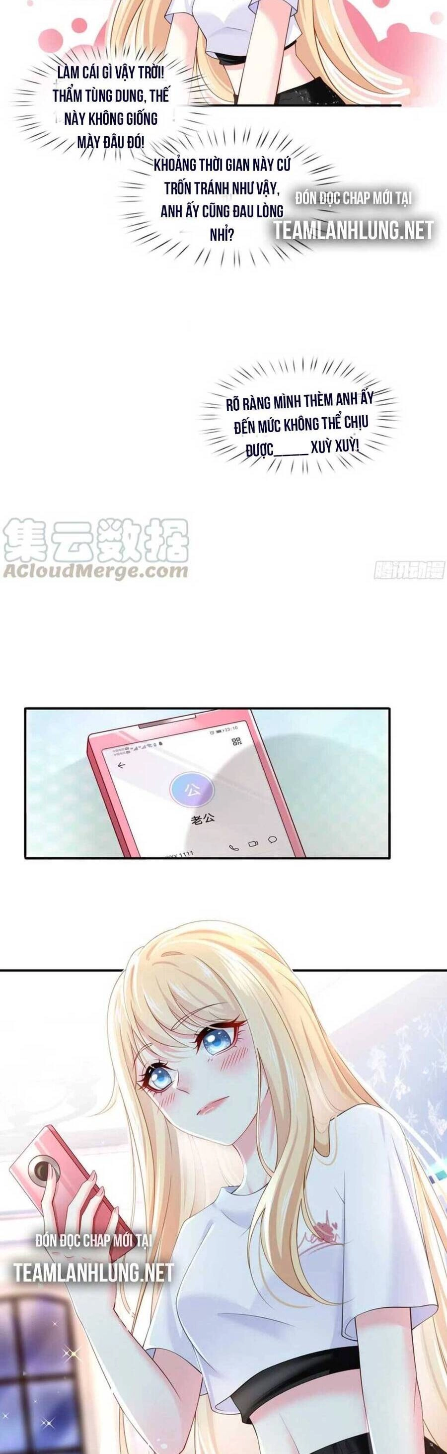 Tôi Trở Thành Kiều Thê Của Ông Trùm Phản Diện Chapter 50 - 17