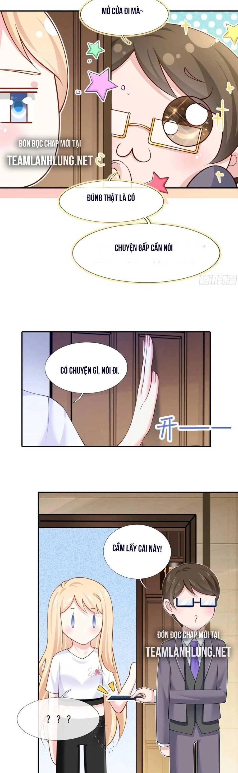 Tôi Trở Thành Kiều Thê Của Ông Trùm Phản Diện Chapter 50 - 20