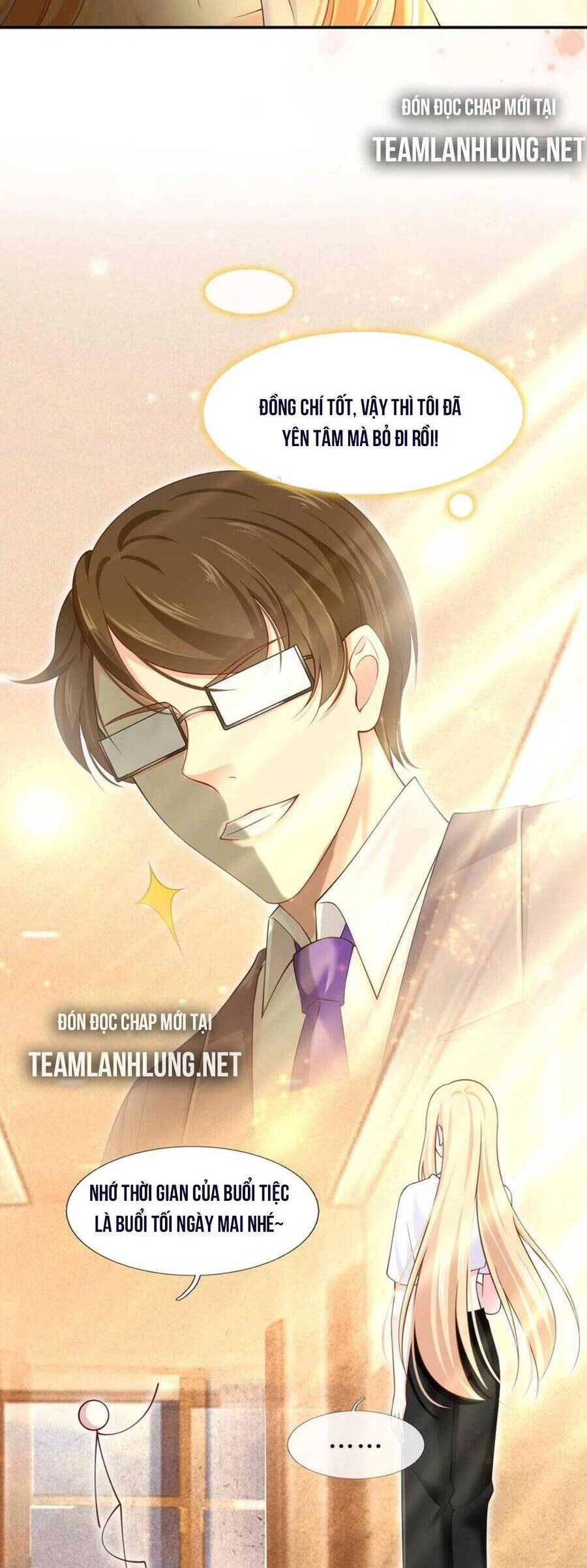 Tôi Trở Thành Kiều Thê Của Ông Trùm Phản Diện Chapter 50 - 25