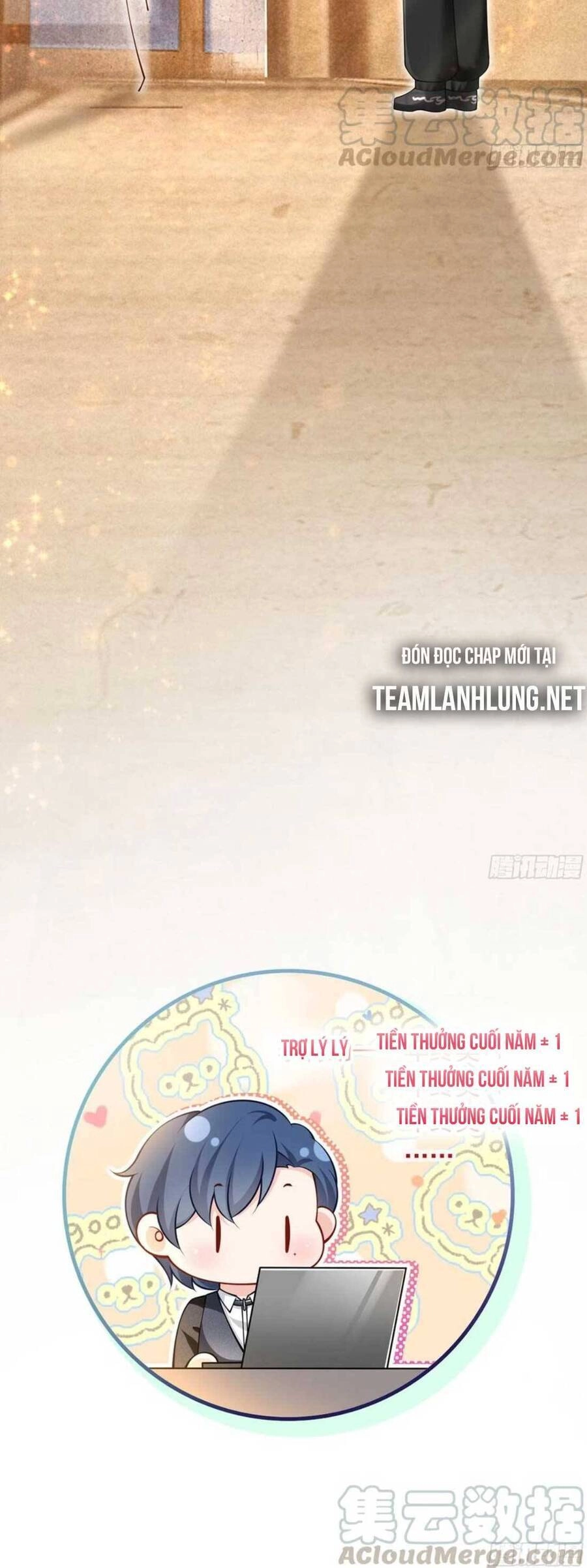 Tôi Trở Thành Kiều Thê Của Ông Trùm Phản Diện Chapter 50 - 26