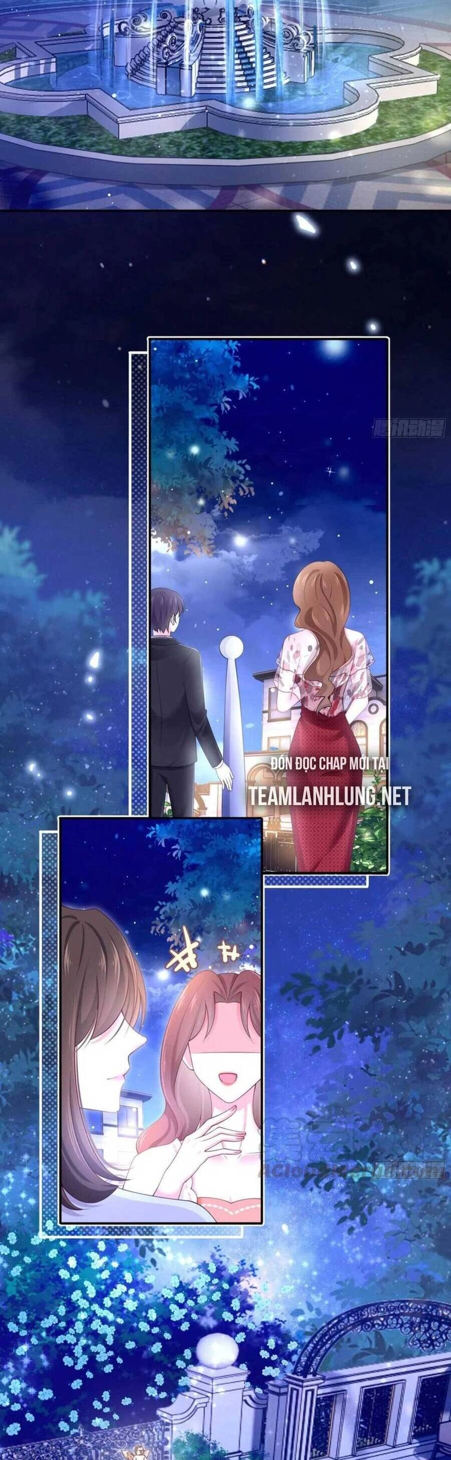 Tôi Trở Thành Kiều Thê Của Ông Trùm Phản Diện Chapter 51 - 7