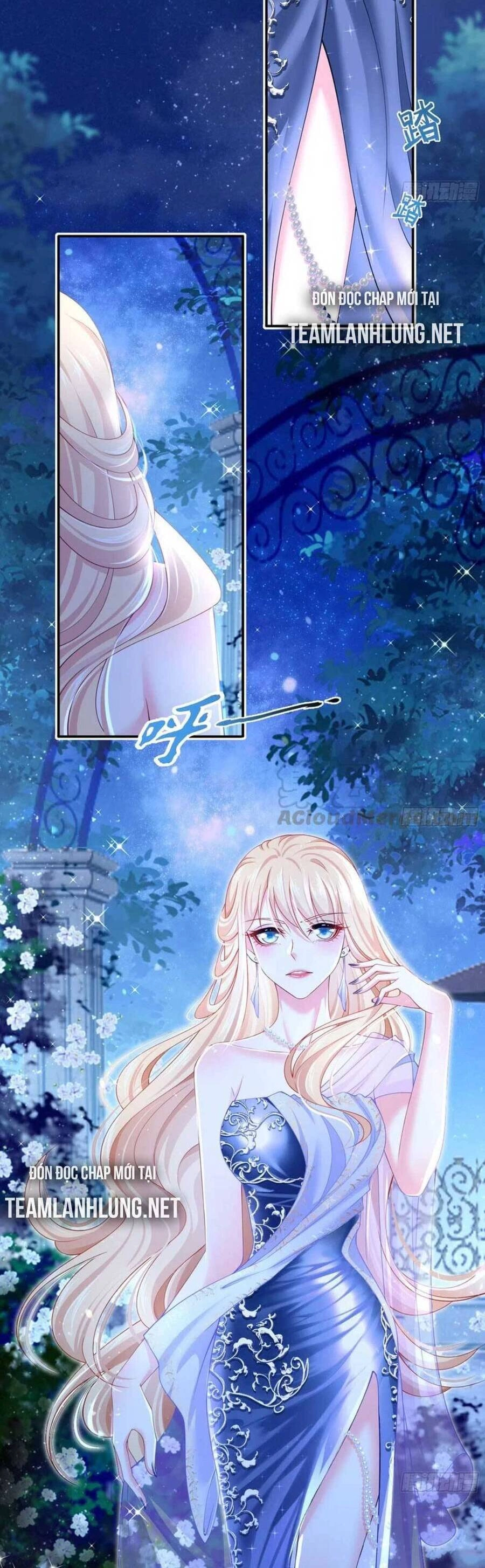 Tôi Trở Thành Kiều Thê Của Ông Trùm Phản Diện Chapter 51 - 11