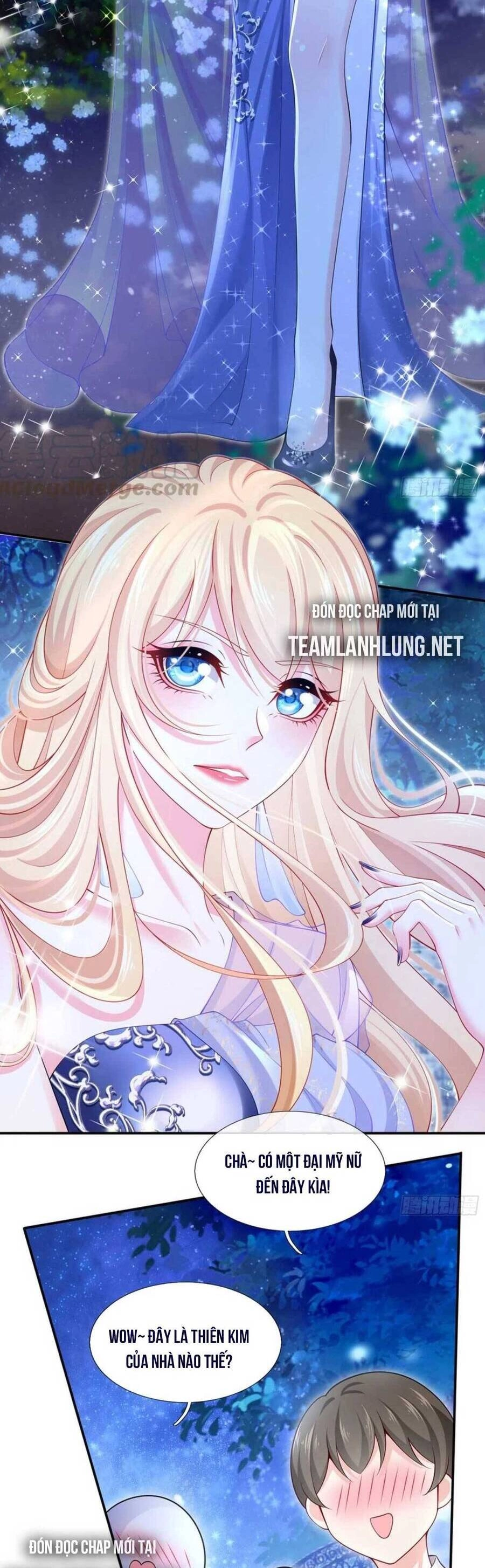 Tôi Trở Thành Kiều Thê Của Ông Trùm Phản Diện Chapter 51 - 12