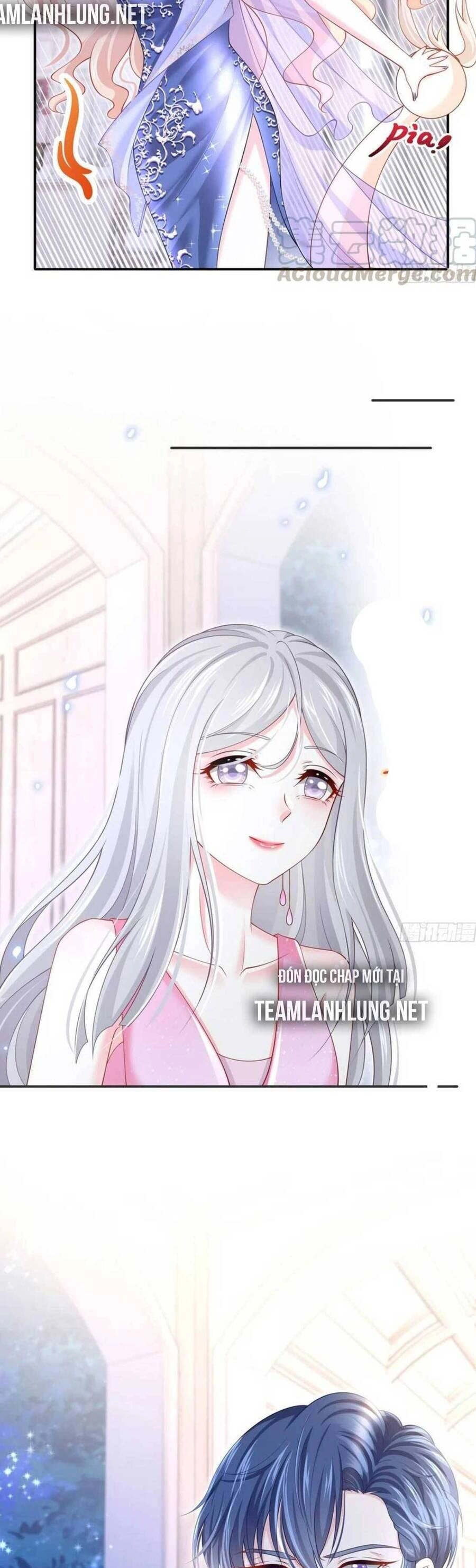 Tôi Trở Thành Kiều Thê Của Ông Trùm Phản Diện Chapter 51 - 20