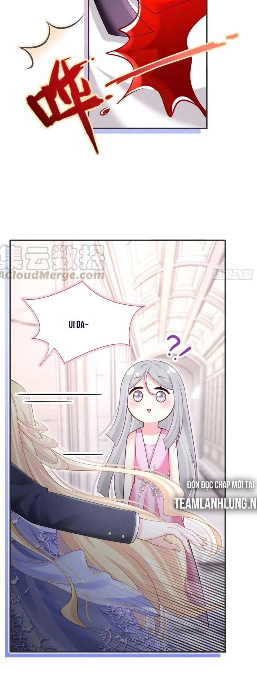 Tôi Trở Thành Kiều Thê Của Ông Trùm Phản Diện Chapter 51 - 23