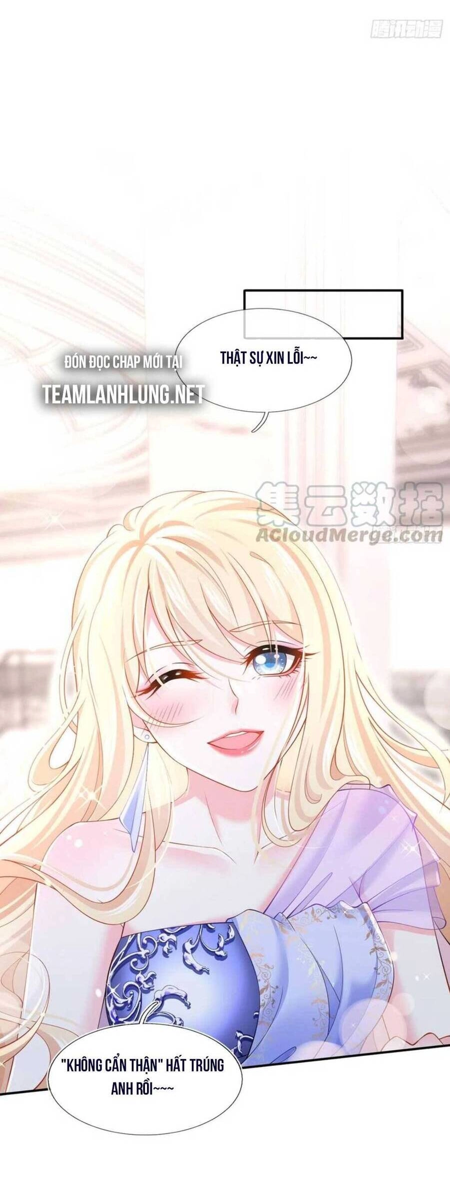 Tôi Trở Thành Kiều Thê Của Ông Trùm Phản Diện Chapter 51 - 24