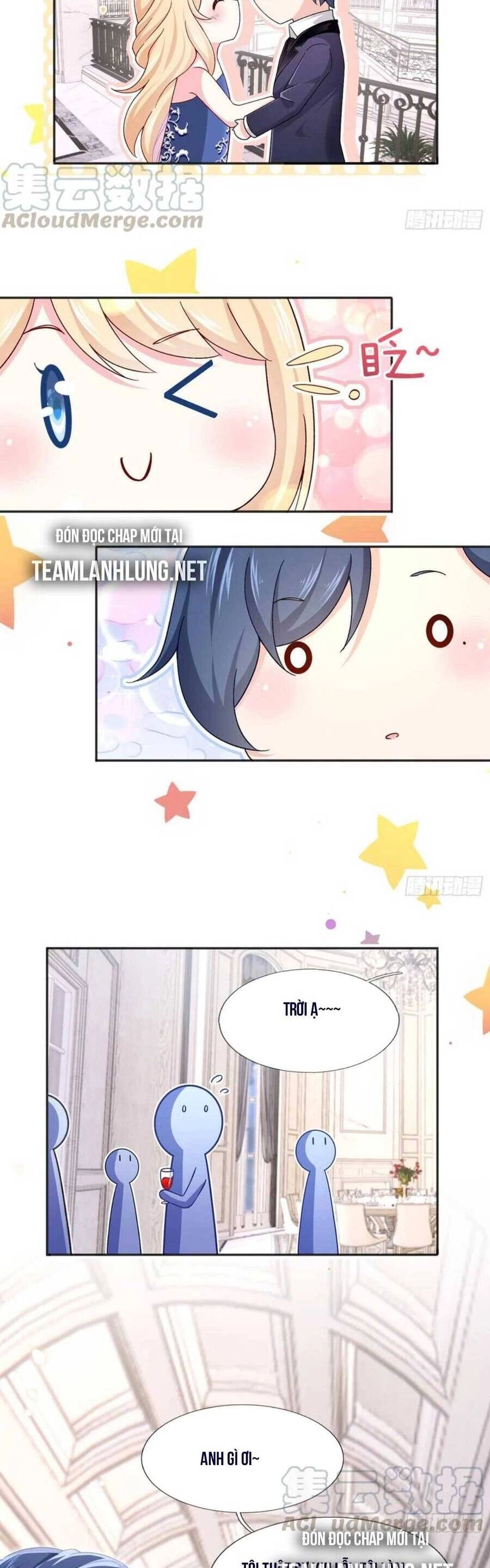 Tôi Trở Thành Kiều Thê Của Ông Trùm Phản Diện Chapter 52 - 7