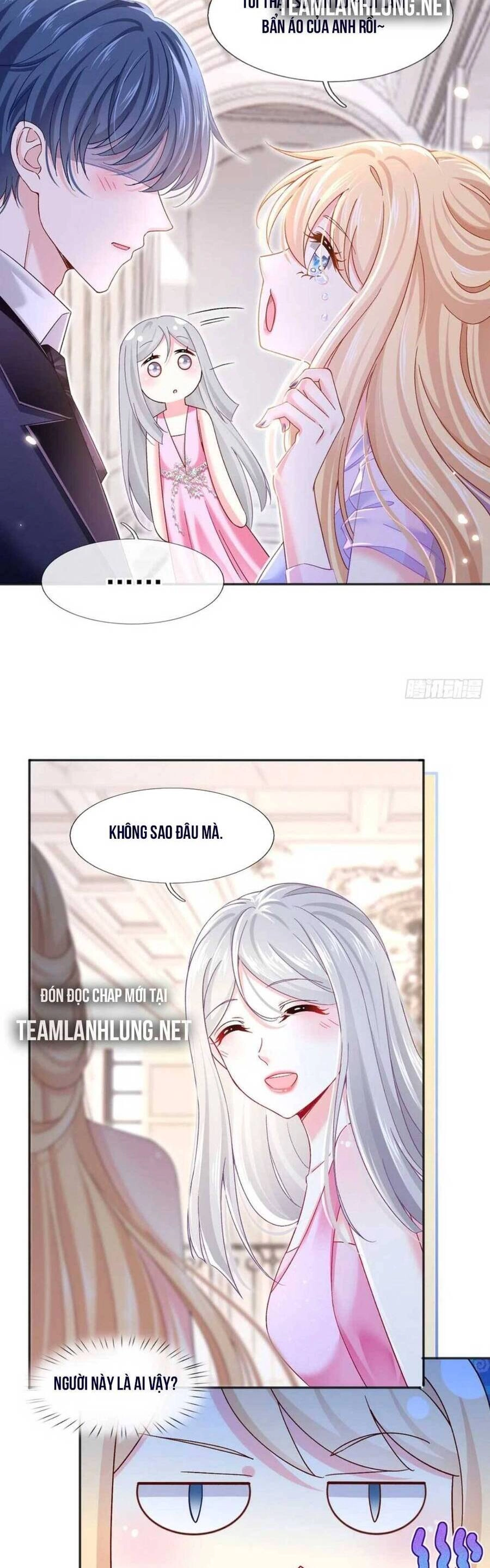 Tôi Trở Thành Kiều Thê Của Ông Trùm Phản Diện Chapter 52 - 8