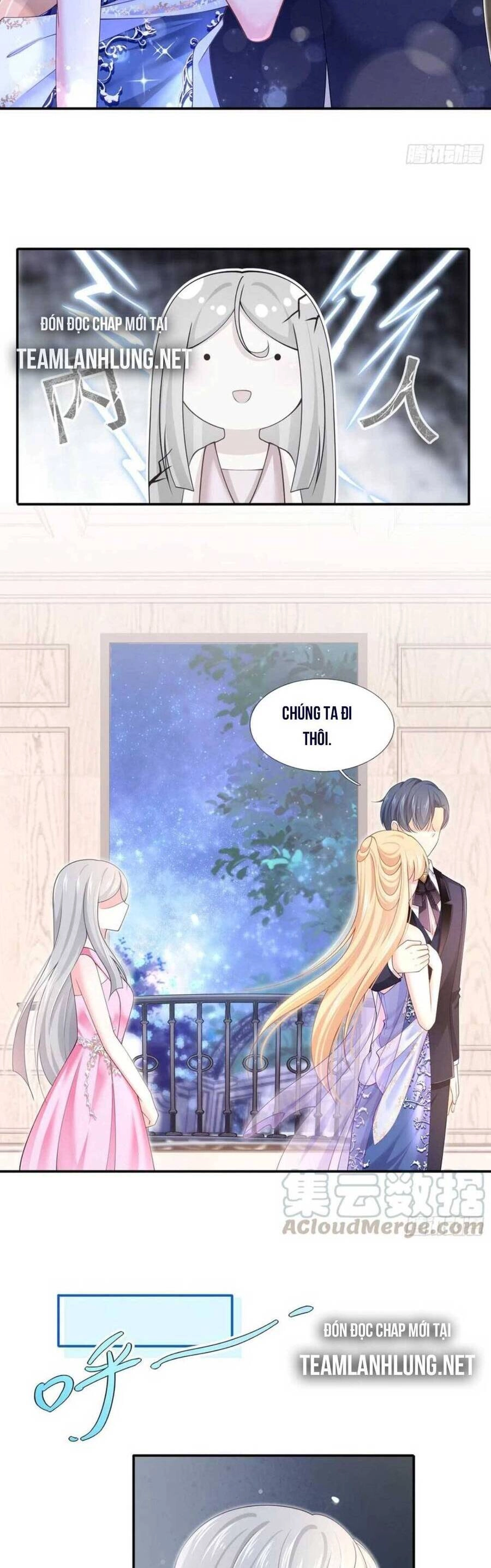 Tôi Trở Thành Kiều Thê Của Ông Trùm Phản Diện Chapter 52 - 12