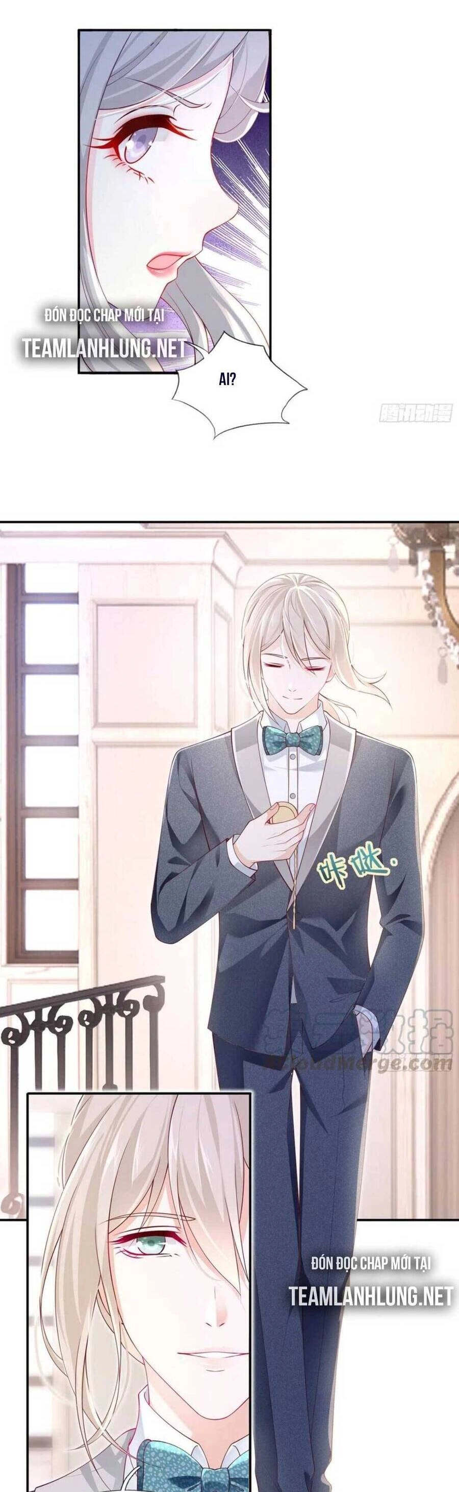 Tôi Trở Thành Kiều Thê Của Ông Trùm Phản Diện Chapter 52 - 20