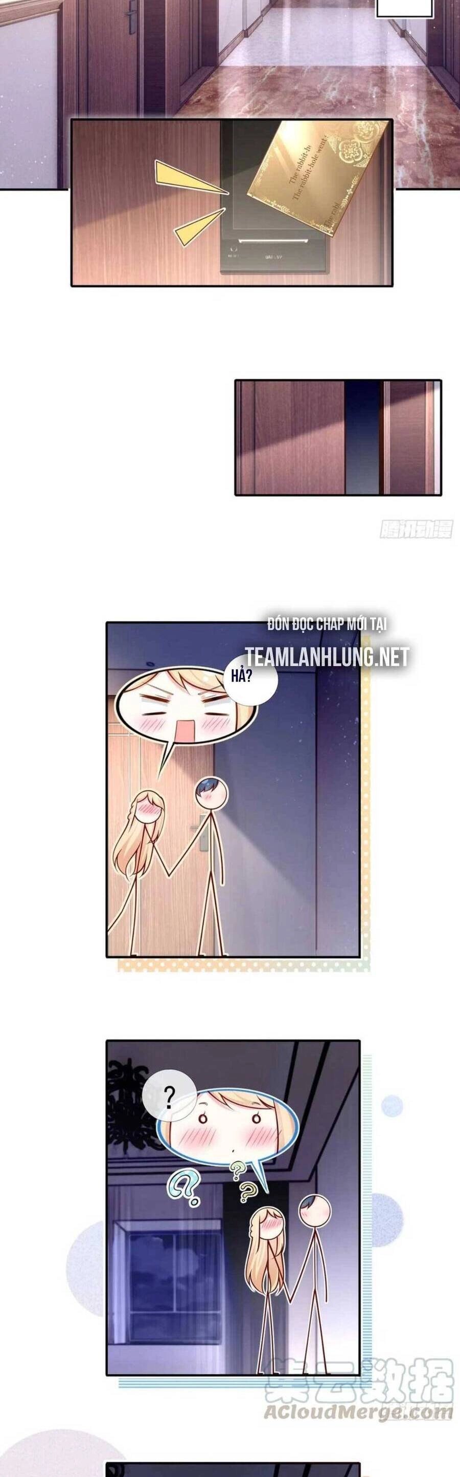 Tôi Trở Thành Kiều Thê Của Ông Trùm Phản Diện Chapter 53 - 7