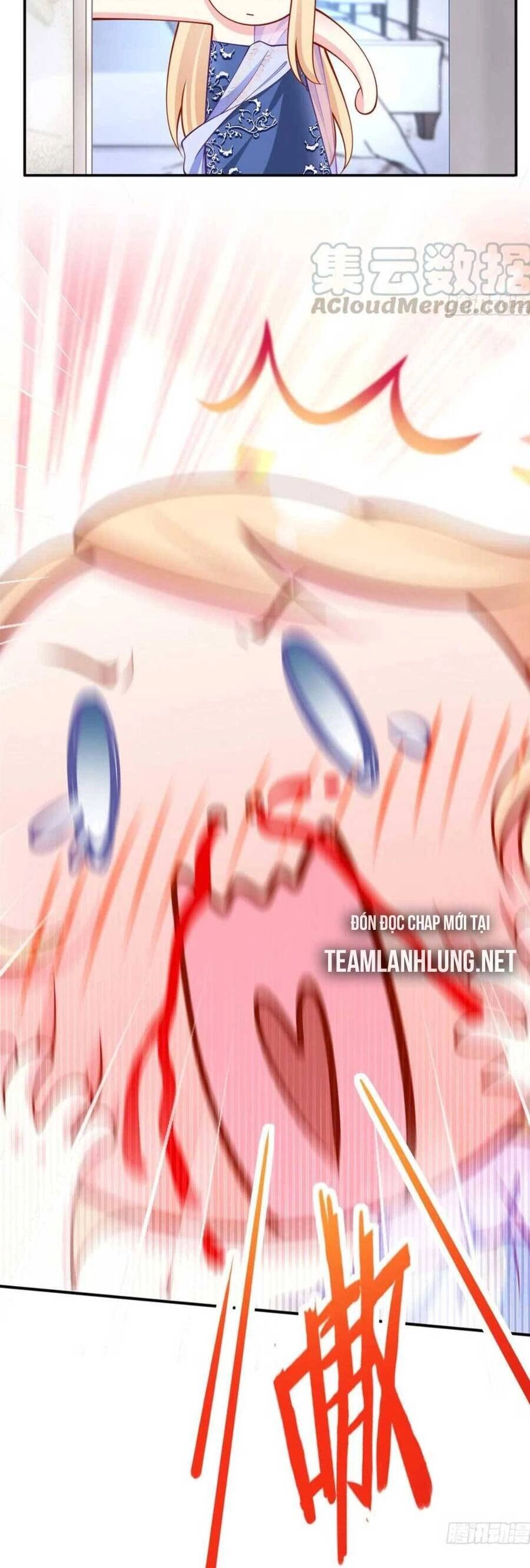 Tôi Trở Thành Kiều Thê Của Ông Trùm Phản Diện Chapter 53 - 25