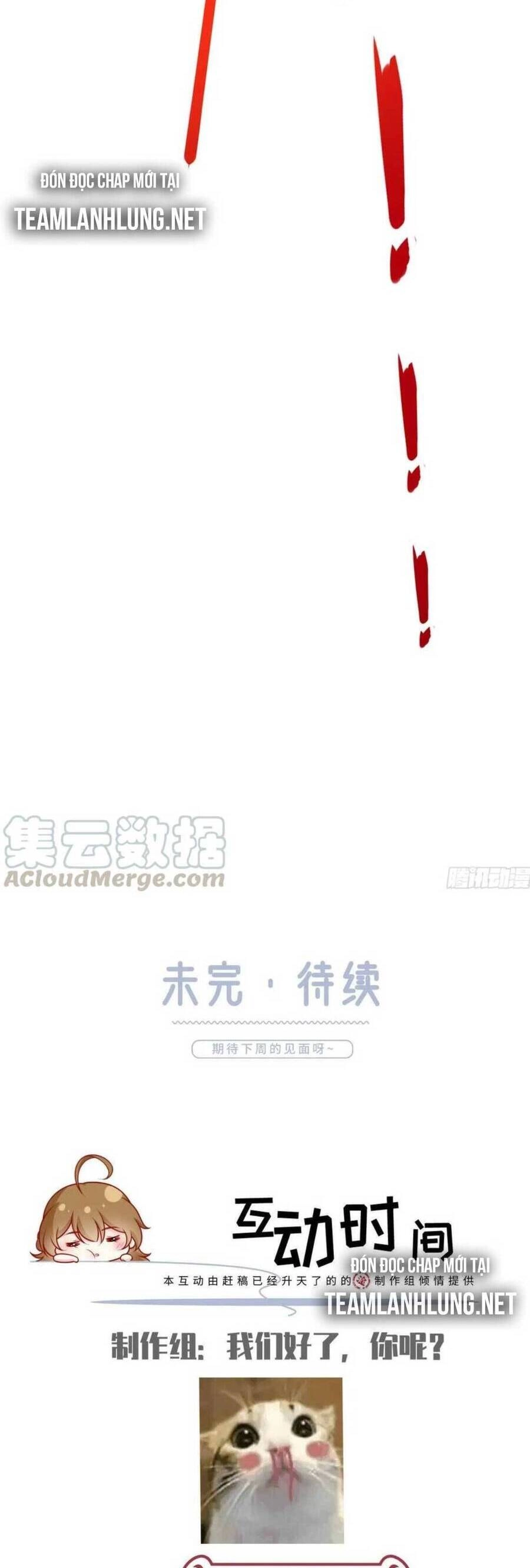 Tôi Trở Thành Kiều Thê Của Ông Trùm Phản Diện Chapter 53 - 26