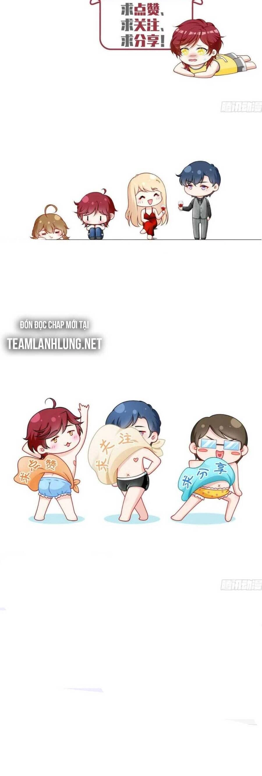 Tôi Trở Thành Kiều Thê Của Ông Trùm Phản Diện Chapter 53 - 27