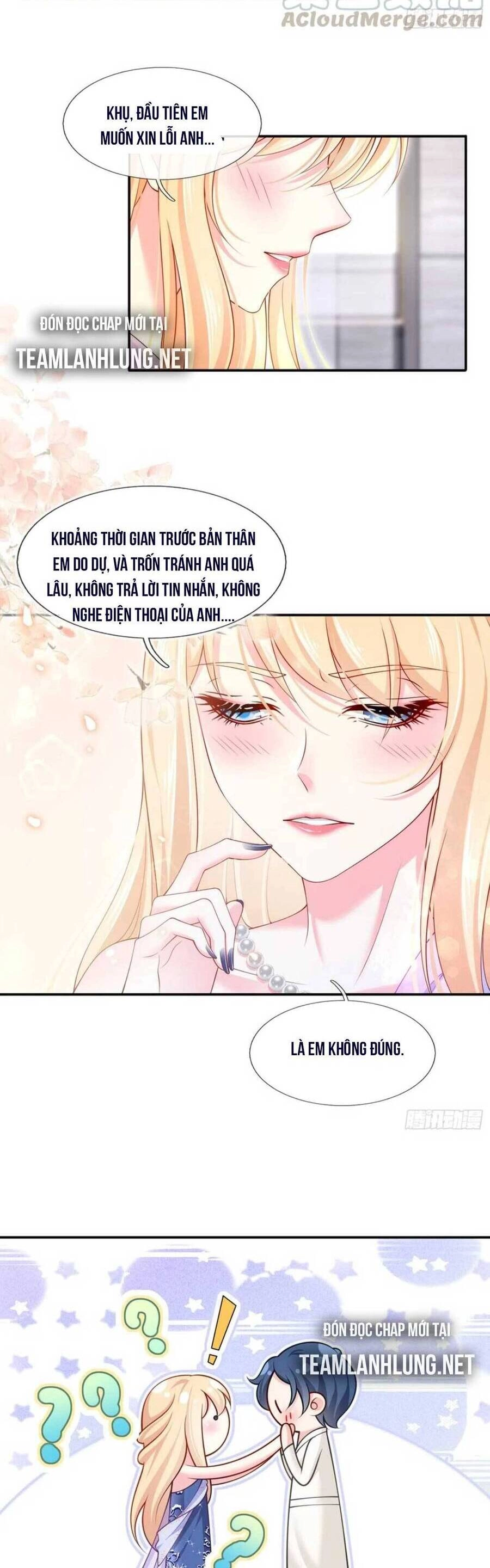 Tôi Trở Thành Kiều Thê Của Ông Trùm Phản Diện Chapter 54 - 12