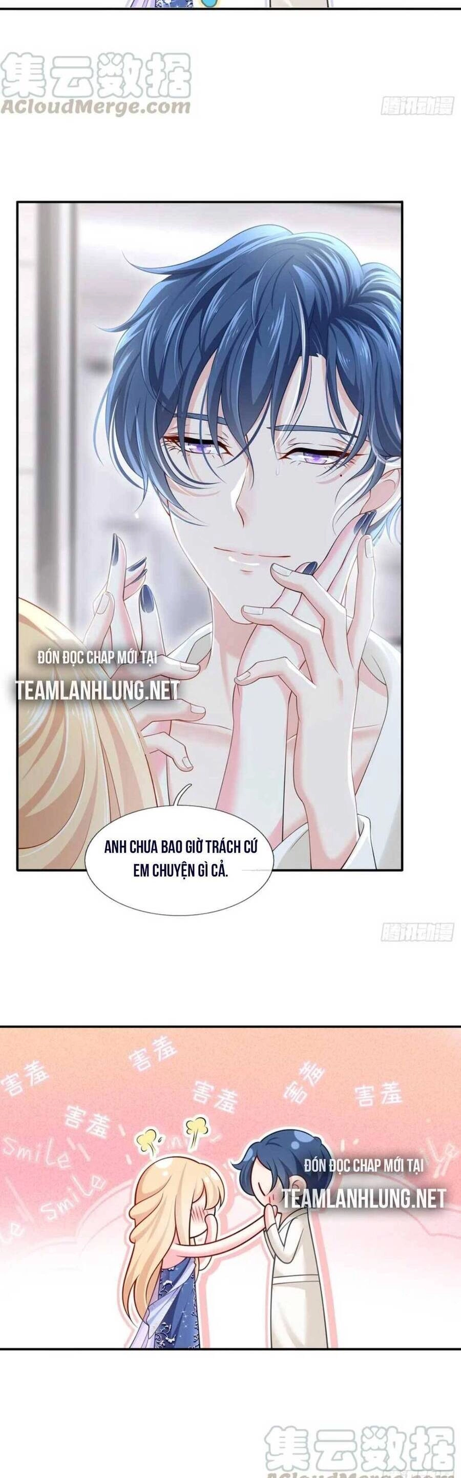 Tôi Trở Thành Kiều Thê Của Ông Trùm Phản Diện Chapter 54 - 13