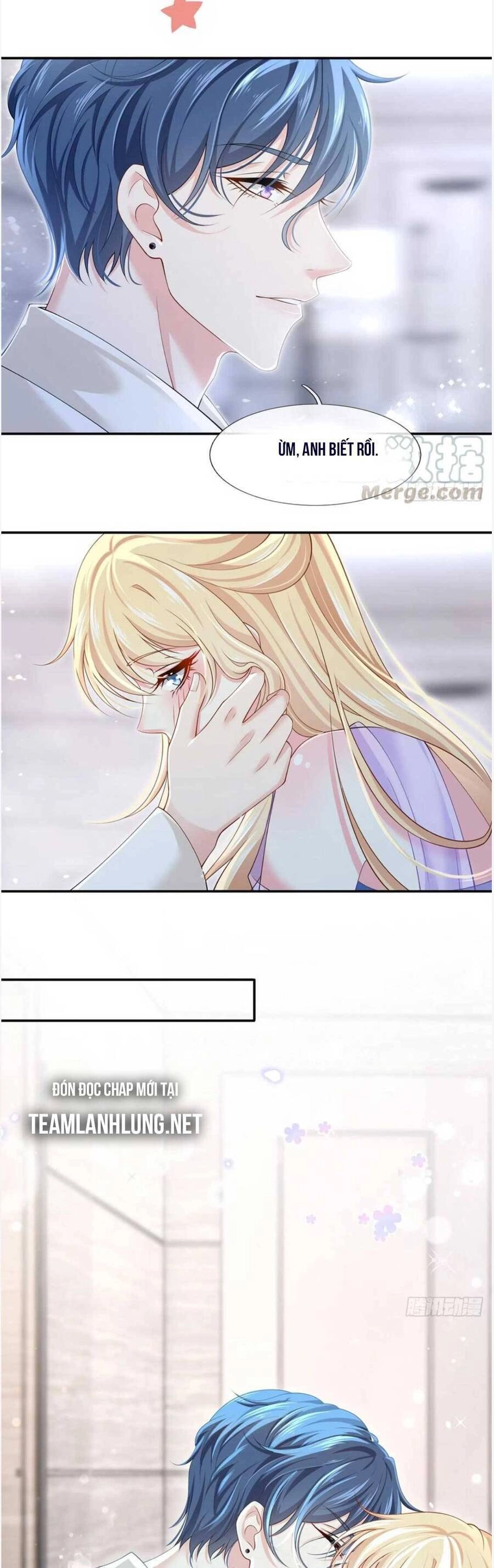 Tôi Trở Thành Kiều Thê Của Ông Trùm Phản Diện Chapter 54 - 18