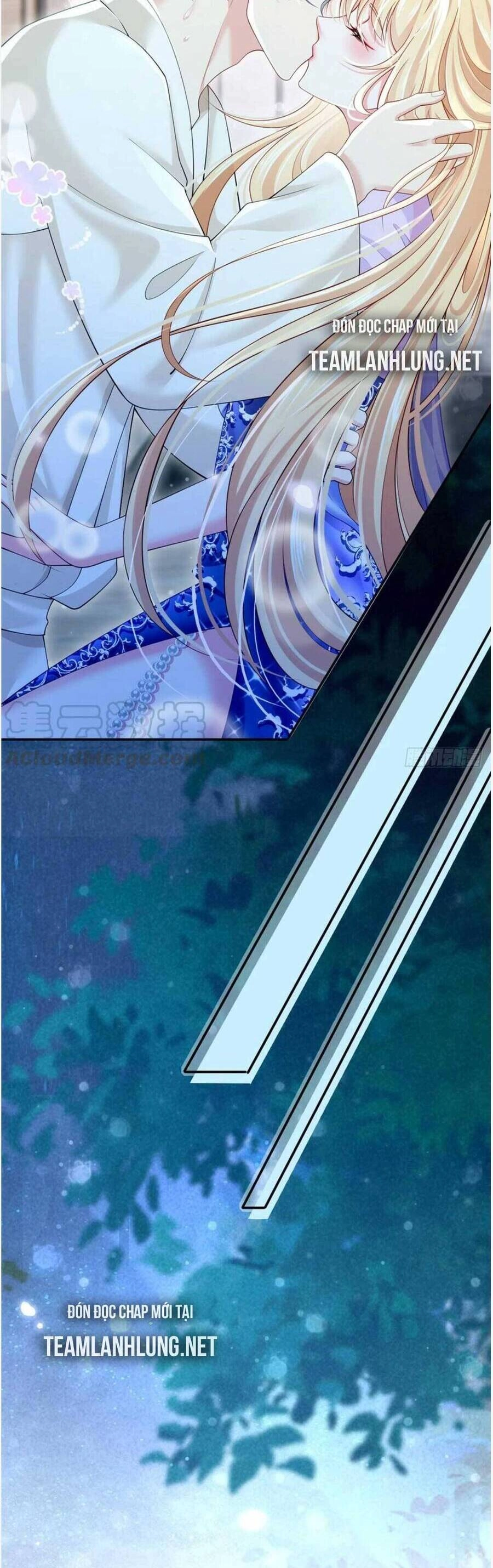 Tôi Trở Thành Kiều Thê Của Ông Trùm Phản Diện Chapter 54 - 19