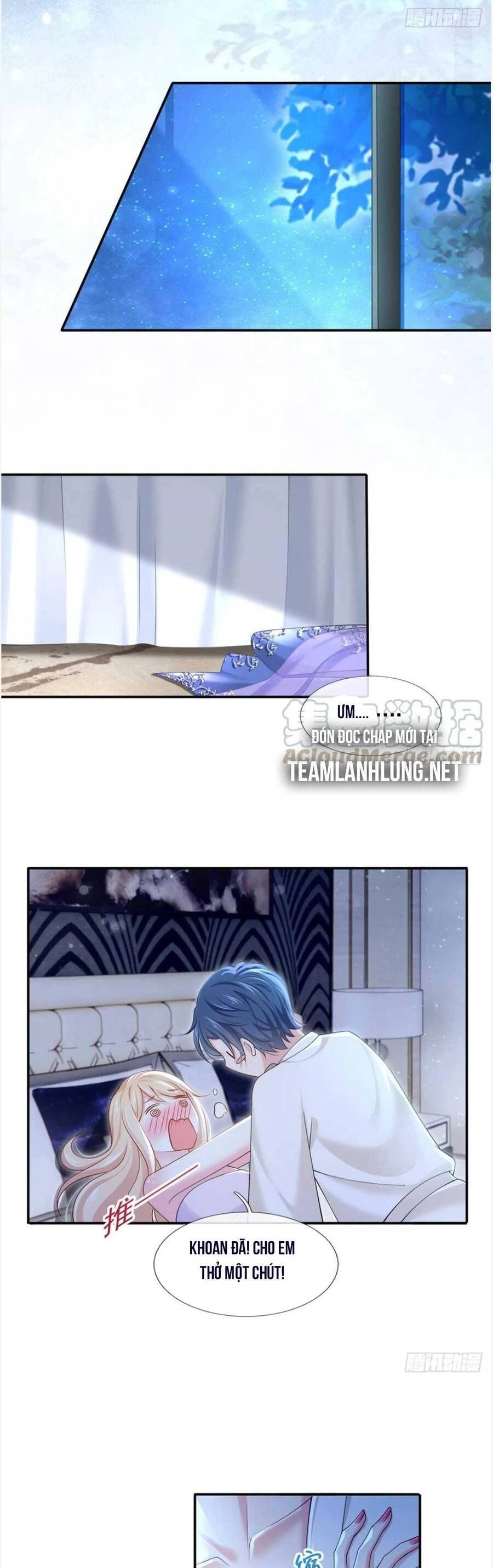 Tôi Trở Thành Kiều Thê Của Ông Trùm Phản Diện Chapter 54 - 20